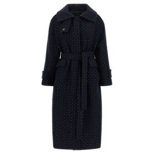 Pinko Women 'Peugeot' Coat